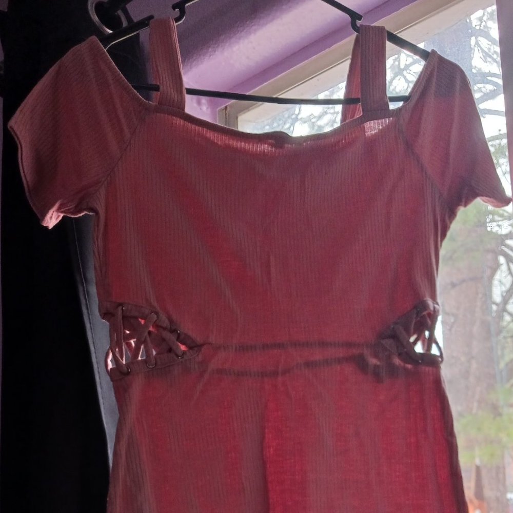 Summer dresses